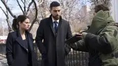 ФБР 1 сезон 1 серия