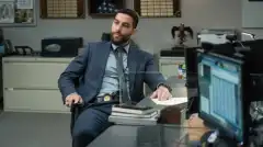 ФБР 2 сезон 2 серия