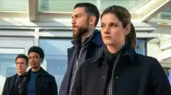 ФБР 3 сезон 3 серия