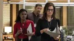 ФБР 1 сезон 5 серия