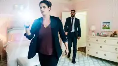 ФБР 1 сезон 6 серия