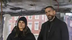 ФБР 6 сезон 7 серия