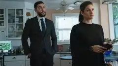 ФБР 2 сезон 8 серия