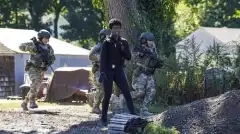 ФБР 5 сезон 8 серия