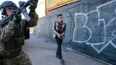 ФБР 4 сезон 9 серия