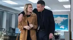 ФБР 6 сезон 9 серия