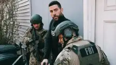 ФБР 3 сезон 10 серия