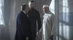 ФБР 4 сезон 13 серия