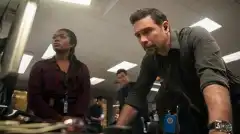 ФБР 2 сезон 14 серия