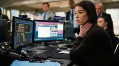 ФБР 3 сезон 14 серия