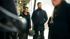 ФБР 1 сезон 16 серия