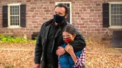 ФБР: Самые разыскиваемые 2 сезон 1 серия