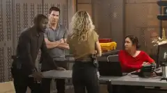 ФБР: Самые разыскиваемые 6 сезон 1 серия