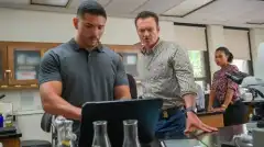 ФБР: Самые разыскиваемые 3 сезон 3 серия