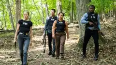 ФБР: Самые разыскиваемые 6 сезон 3 серия