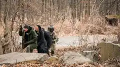 ФБР: Самые разыскиваемые 2 сезон 5 серия