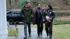 ФБР: Самые разыскиваемые 1 сезон 6 серия