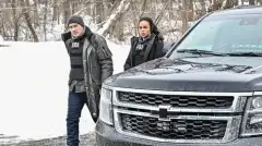 ФБР: Самые разыскиваемые 2 сезон 8 серия