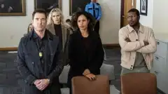 ФБР: Самые разыскиваемые 6 сезон 8 серия