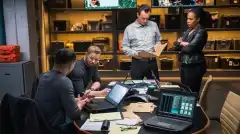 ФБР: Самые разыскиваемые 2 сезон 9 серия