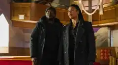 ФБР: Самые разыскиваемые 4 сезон 12 серия