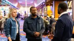 ФБР: Самые разыскиваемые 5 сезон 12 серия