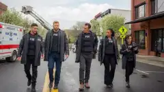 ФБР: Самые разыскиваемые 2 сезон 13 серия