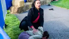 ФБР: Самые разыскиваемые 2 сезон 14 серия