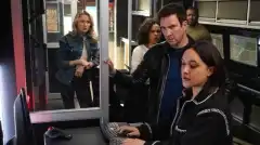 ФБР: Самые разыскиваемые 6 сезон 19 серия