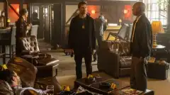 ФБР: Самые разыскиваемые 3 сезон 20 серия