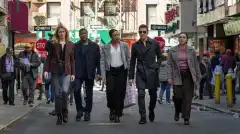 ФБР: Самые разыскиваемые 6 сезон 20 серия