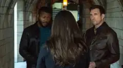 ФБР: Самые разыскиваемые 6 сезон 21 серия