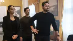 ФБР: За границей 3 сезон 1 серия