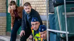 ФБР: За границей 1 сезон 2 серия