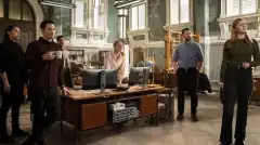 ФБР: За границей 3 сезон 3 серия