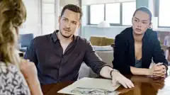 ФБР: За границей 4 сезон 3 серия