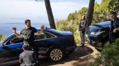 ФБР: За границей 2 сезон 3 серия