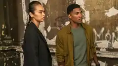 ФБР: За границей 1 сезон 3 серия