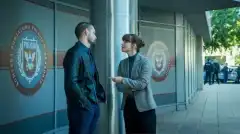 ФБР: За границей 1 сезон 5 серия