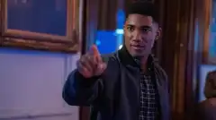 ФБР: За границей 1 сезон 6 серия