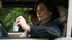 ФБР: За границей 2 сезон 6 серия