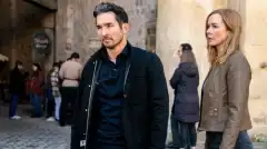 ФБР: За границей 4 сезон 7 серия