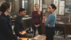 ФБР: За границей 2 сезон 8 серия