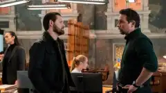 ФБР: За границей 3 сезон 8 серия