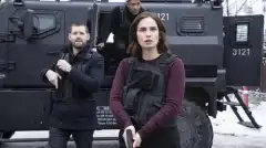 ФБР: За границей 1 сезон 10 серия