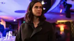 ФБР: За границей 2 сезон 10 серия