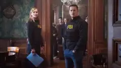 ФБР: За границей 4 сезон 11 серия