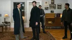 ФБР: За границей 2 сезон 12 серия