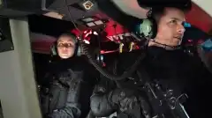 ФБР: За границей 4 сезон 12 серия