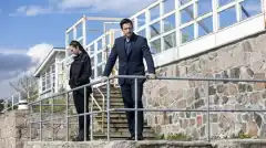 ФБР: За границей 3 сезон 13 серия